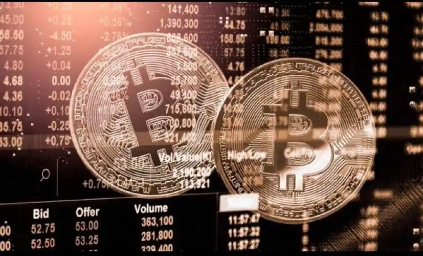 An efficient mining rig setup highlighting cost-effective components for various cryptocurrencies