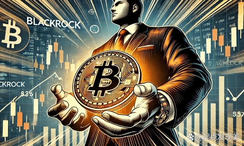 Bitcoin mining operation showcasing a secure hosting setup