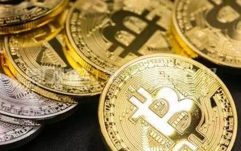 Ethereum Mining Concept